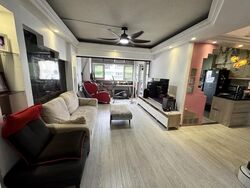 Blk 418 Pasir Ris Drive 6 (Pasir Ris), HDB Executive #504541671